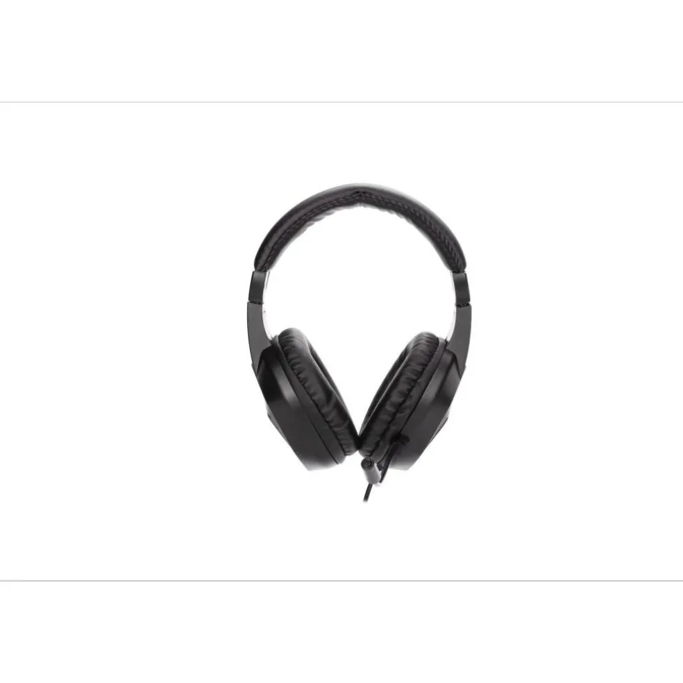 Maxx Maxx Tech MX40 LED Multiplatform Gaming Headset