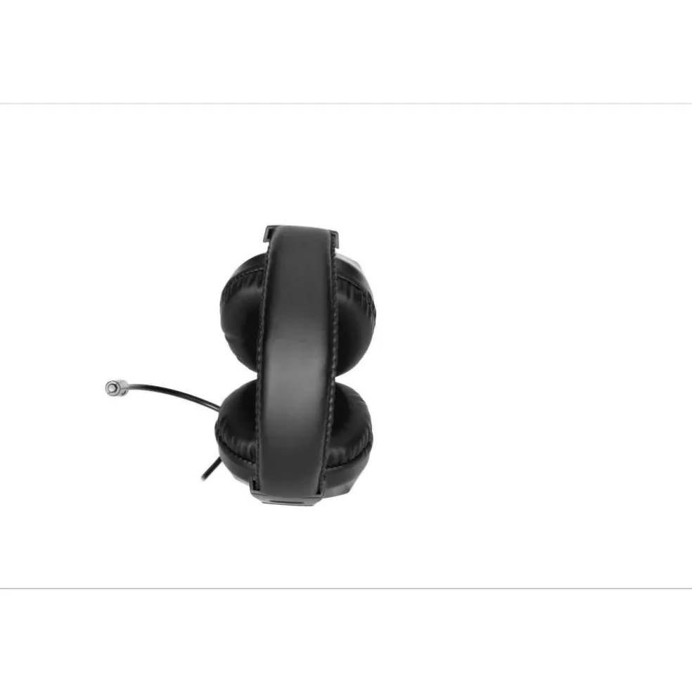 Maxx Maxx Tech MX40 LED Multiplatform Gaming Headset