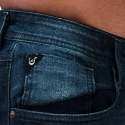 Maylead DW Slim-Fit Jean