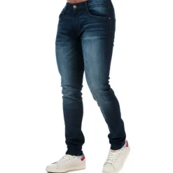 Maylead DW Slim-Fit Jean