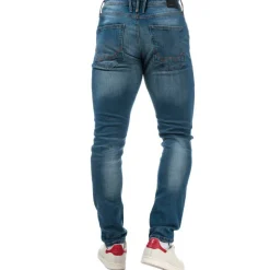 Maylead Slim-Fit Jeans
