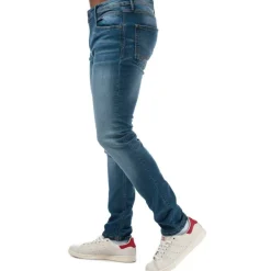 Maylead Slim-Fit Jeans