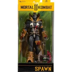 McFarlane Toys 7-inch Spawn Classic