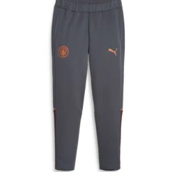 Mcfc Casuals Pants Tracksuit Bottom Mens