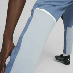 Mcfc Casuals Pants Tracksuit Bottom Mens