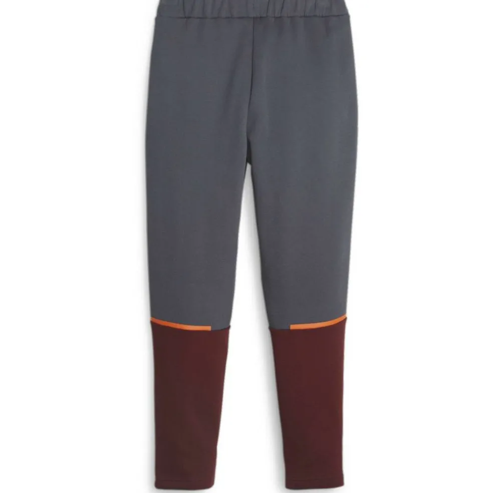Mcfc Casuals Pants Tracksuit Bottom Mens