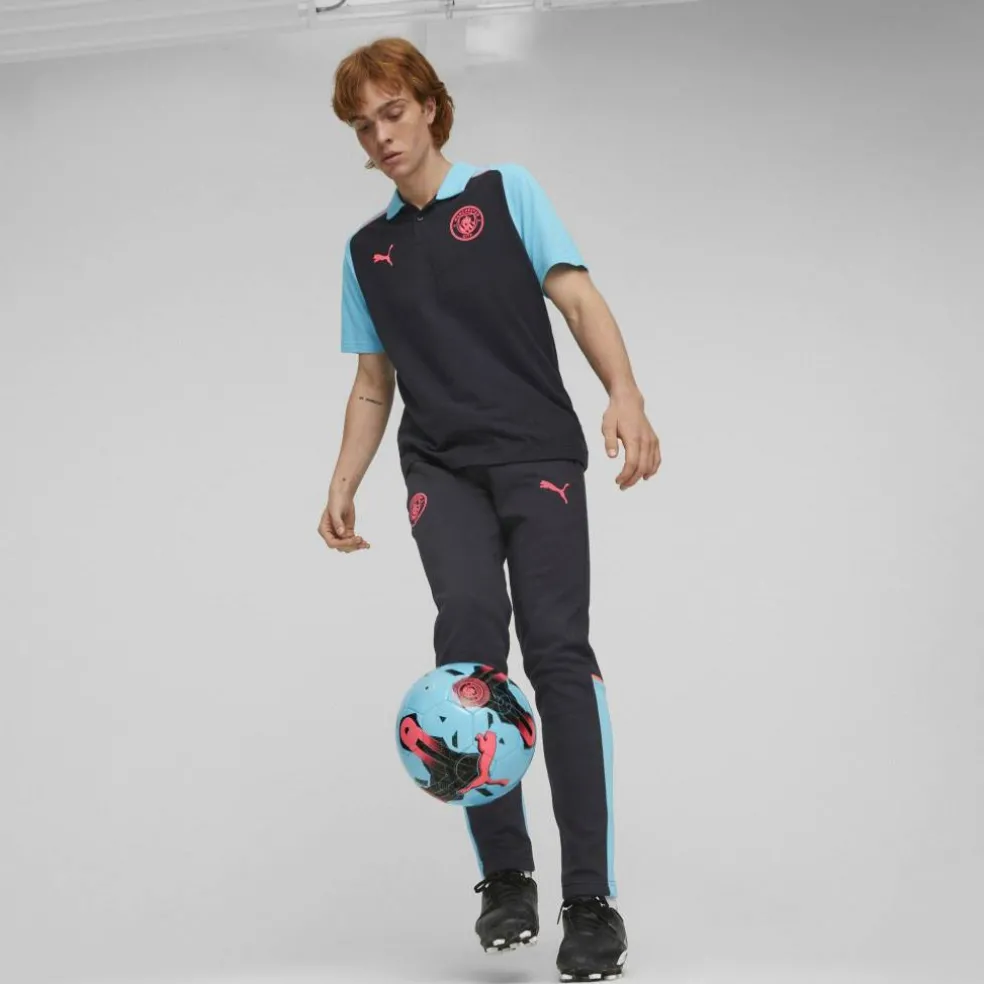 Mcfc Casuals Pants Tracksuit Bottom Mens