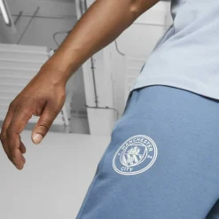 Mcfc Casuals Pants Tracksuit Bottom Mens