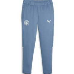 Mcfc Casuals Pants Tracksuit Bottom Mens