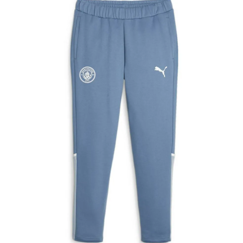 Mcfc Casuals Pants Tracksuit Bottom Mens