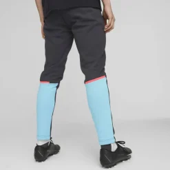 Mcfc Casuals Pants Tracksuit Bottom Mens