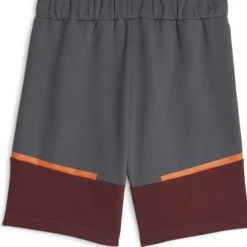 Mcfc Casuals Shorts Football Short Mens