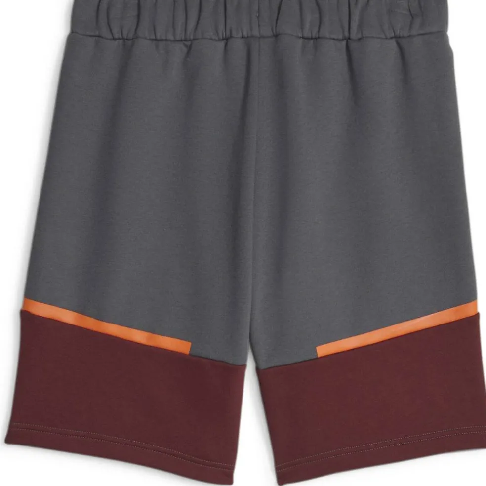 Mcfc Casuals Shorts Football Short Mens