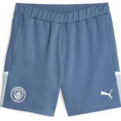 Mcfc Casuals Shorts Football Short Mens