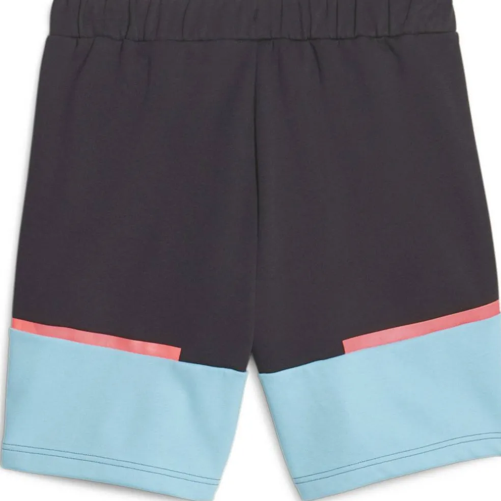 Mcfc Casuals Shorts Football Short Mens