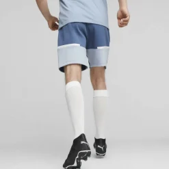 Mcfc Casuals Shorts Football Short Mens