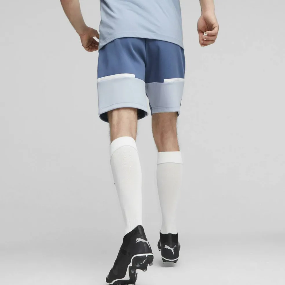 Mcfc Casuals Shorts Football Short Mens
