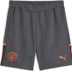 Mcfc Casuals Shorts Football Short Mens