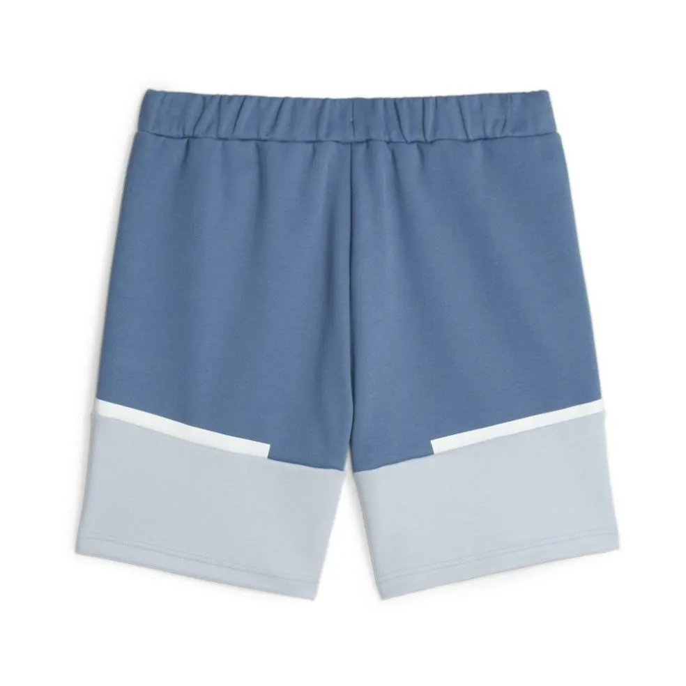 Mcfc Casuals Shorts Football Short Mens