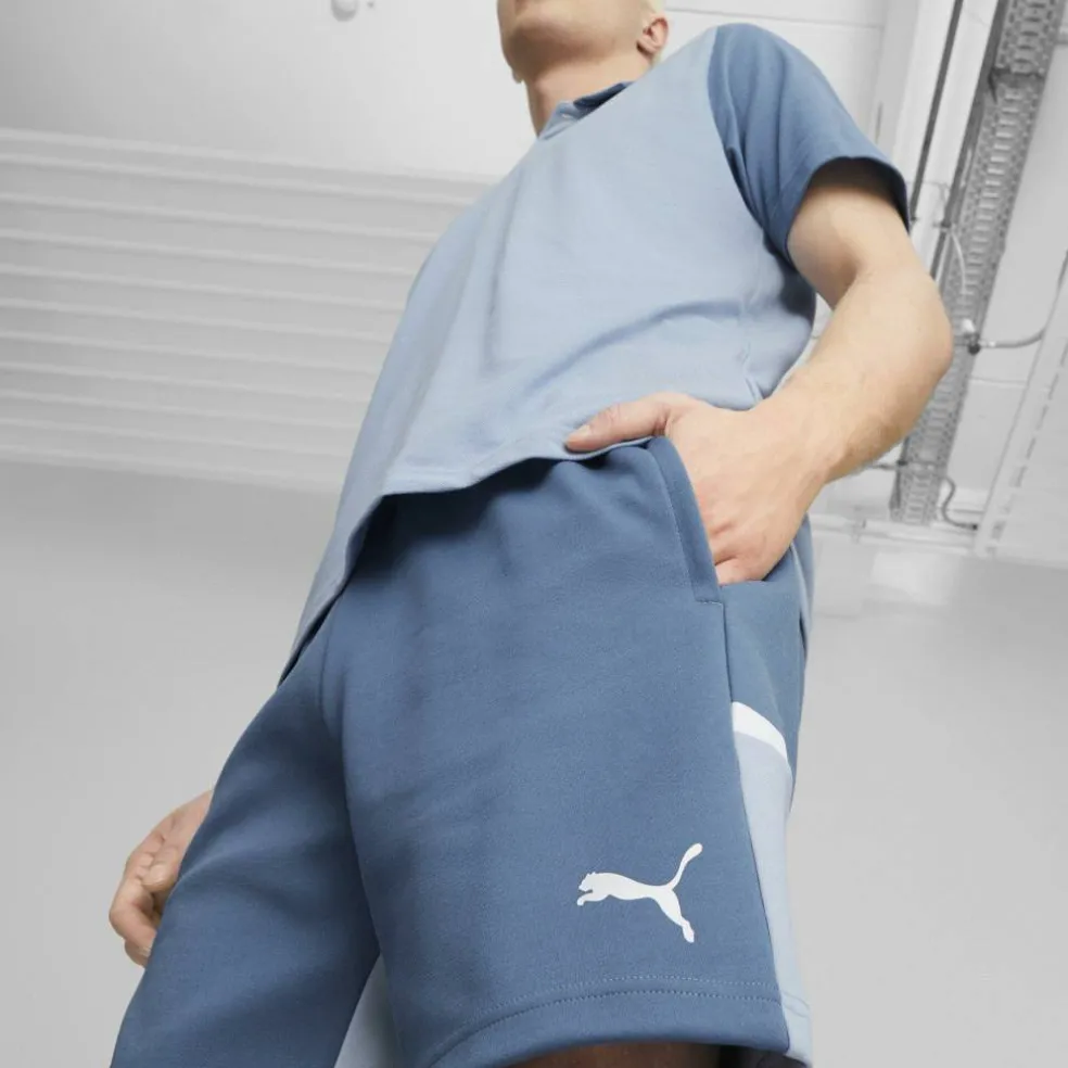 Mcfc Casuals Shorts Football Short Mens