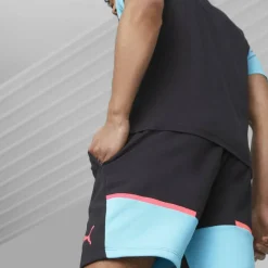 Mcfc Casuals Shorts Football Short Mens