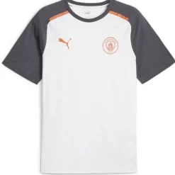 Mcfc Casuals Tee T-Shirt Mens