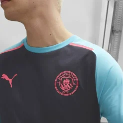 Mcfc Casuals Tee T-Shirt Mens
