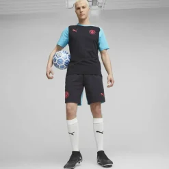 Mcfc Casuals Tee T-Shirt Mens