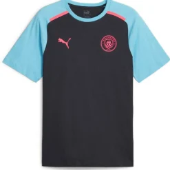 Mcfc Casuals Tee T-Shirt Mens