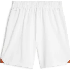 Mcfc Shorts Promo Football Short Mens