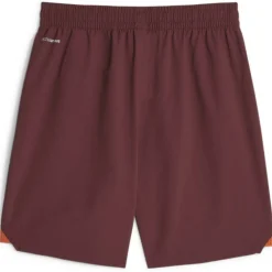 Mcfc Shorts Promo Football Short Mens