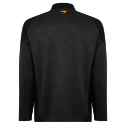 Mclaren Quarter Zip Jacket Mens