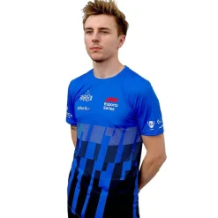 McLaren Team Shadow Jersey