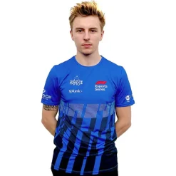 McLaren Team Shadow Jersey