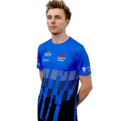McLaren Team Shadow Jersey