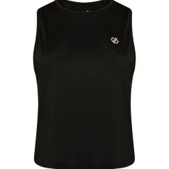 Mediate Cropped Vest Crop Top Womens