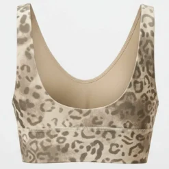 Medium Impact V Neck Bra Womens
