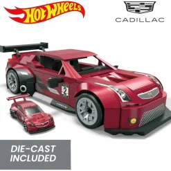 Mega 1:24 Cadillac ATS-V R