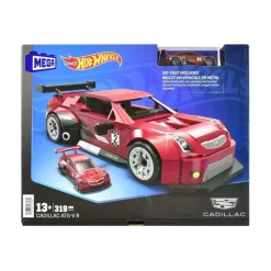 Mega 1:24 Cadillac ATS-V R