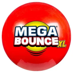 Mega Bounce XL Balls Juniors