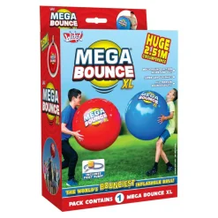 Mega Bounce XL Balls Juniors