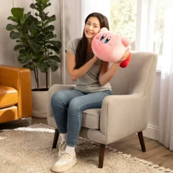 Mega Hovering Mocchi Plush Toy