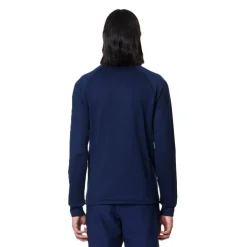 Men's Moisture-Wicking Weather-Resistant Performance Golf Jacket
