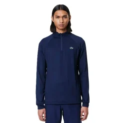 Men's Moisture-Wicking Weather-Resistant Performance Golf Jacket