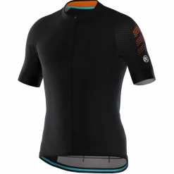Men's Biella UPF 30+ Short Sleeve Cycling Jersey