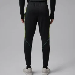 Mens Brazil Training Tracksuit Bottoms World Cup 2026