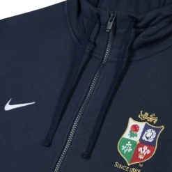 Men's British and Irish Lions Overhead Hoodie
