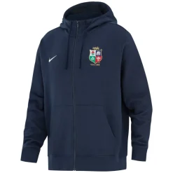 Men's British and Irish Lions Overhead Hoodie