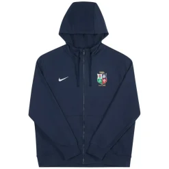 Men's British and Irish Lions Overhead Hoodie