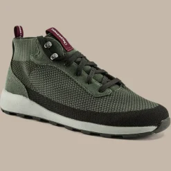 Men's Crag Eco Lite Mid Walking Shoes